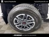 Thumbnail of 2024 Ice Cap Toyota Tacoma