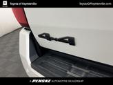 Thumbnail of 2024 Ice Cap Toyota Tacoma