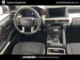 Thumbnail of 2024 Ice Cap Toyota Tacoma