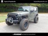 Photo of 2015 Tank Jeep Wrangler