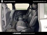 Thumbnail of 2025 Ice Cap Toyota Sienna