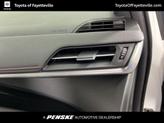 Thumbnail of 2025 Ice Cap Toyota Sienna
