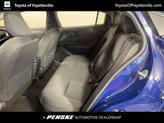 Thumbnail of 2024 Reservoir Blue Toyota Prius