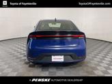 Thumbnail of 2024 Reservoir Blue Toyota Prius