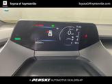 Thumbnail of 2024 Reservoir Blue Toyota Prius