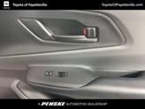 Thumbnail of 2024 Reservoir Blue Toyota Prius