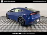 Thumbnail of 2024 Reservoir Blue Toyota Prius