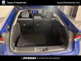 Thumbnail of 2024 Reservoir Blue Toyota Prius