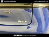 Thumbnail of 2024 Reservoir Blue Toyota Prius