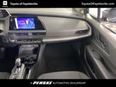 Thumbnail of 2024 Reservoir Blue Toyota Prius