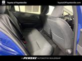 Thumbnail of 2024 Reservoir Blue Toyota Prius