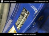Thumbnail of 2024 Reservoir Blue Toyota Prius