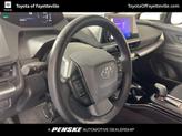 Thumbnail of 2024 Reservoir Blue Toyota Prius