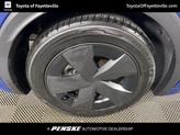 Thumbnail of 2024 Reservoir Blue Toyota Prius