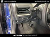 Thumbnail of 2024 Reservoir Blue Toyota Prius