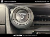 Thumbnail of 2024 Reservoir Blue Toyota Prius