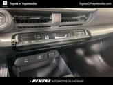 Thumbnail of 2024 Reservoir Blue Toyota Prius