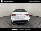 Thumbnail of 2023 Ice Cap Toyota Corolla