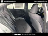 Thumbnail of 2023 Ice Cap Toyota Corolla