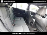 Thumbnail of 2023 Autumn Green Metallic Subaru Outback
