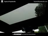 Thumbnail of 2023 Autumn Green Metallic Subaru Outback