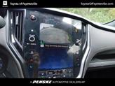 Thumbnail of 2023 Autumn Green Metallic Subaru Outback