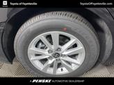 Thumbnail of 2025 Midnight Black Metallic Toyota Camry