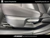 Thumbnail of 2025 Midnight Black Metallic Toyota Camry