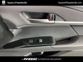 Thumbnail of 2025 Midnight Black Metallic Toyota Camry