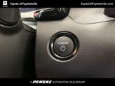 Thumbnail of 2025 Midnight Black Metallic Toyota Camry