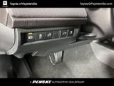 Thumbnail of 2025 Midnight Black Metallic Toyota Camry