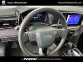 Thumbnail of 2025 Midnight Black Metallic Toyota Camry