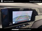 Thumbnail of 2025 Midnight Black Metallic Toyota Camry
