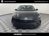 Thumbnail of 2025 Midnight Black Metallic Toyota Camry
