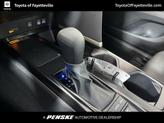 Thumbnail of 2025 Midnight Black Metallic Toyota Camry