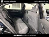 Thumbnail of 2025 Midnight Black Metallic Toyota Camry