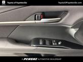 Thumbnail of 2025 Midnight Black Metallic Toyota Camry