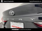 Thumbnail of 2025 Midnight Black Metallic Toyota Camry