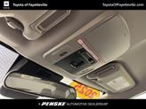 Thumbnail of 2025 Midnight Black Metallic Toyota Camry