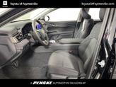 Thumbnail of 2025 Midnight Black Metallic Toyota Camry