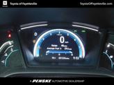 Thumbnail of 2019 Crystal Black Pearl Honda Civic