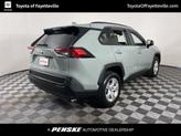Thumbnail of 2021 Lunar Rock Toyota RAV4