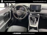 Thumbnail of 2021 Lunar Rock Toyota RAV4