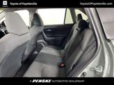 Thumbnail of 2021 Lunar Rock Toyota RAV4