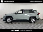 Thumbnail of 2021 Lunar Rock Toyota RAV4