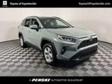 Thumbnail of 2021 Lunar Rock Toyota RAV4