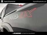 Thumbnail of 2023 Super Black Nissan Frontier