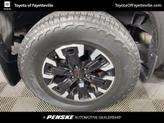 Thumbnail of 2023 Super Black Nissan Frontier