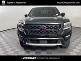 Thumbnail of 2023 Super Black Nissan Frontier