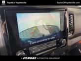 Thumbnail of 2023 Super Black Nissan Frontier